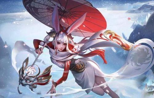 公孙离皮肤最新爆料